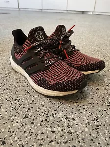 Adidas UltraBoost 3.0 Chinese New Year Size 8 Men’s - Picture 1 of 5