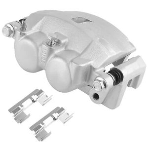 2x Disc Brake Caliper Front Right W/Bracket For Ford F-150 Lincoln Mark Lt 02-08 - Picture 1 of 12