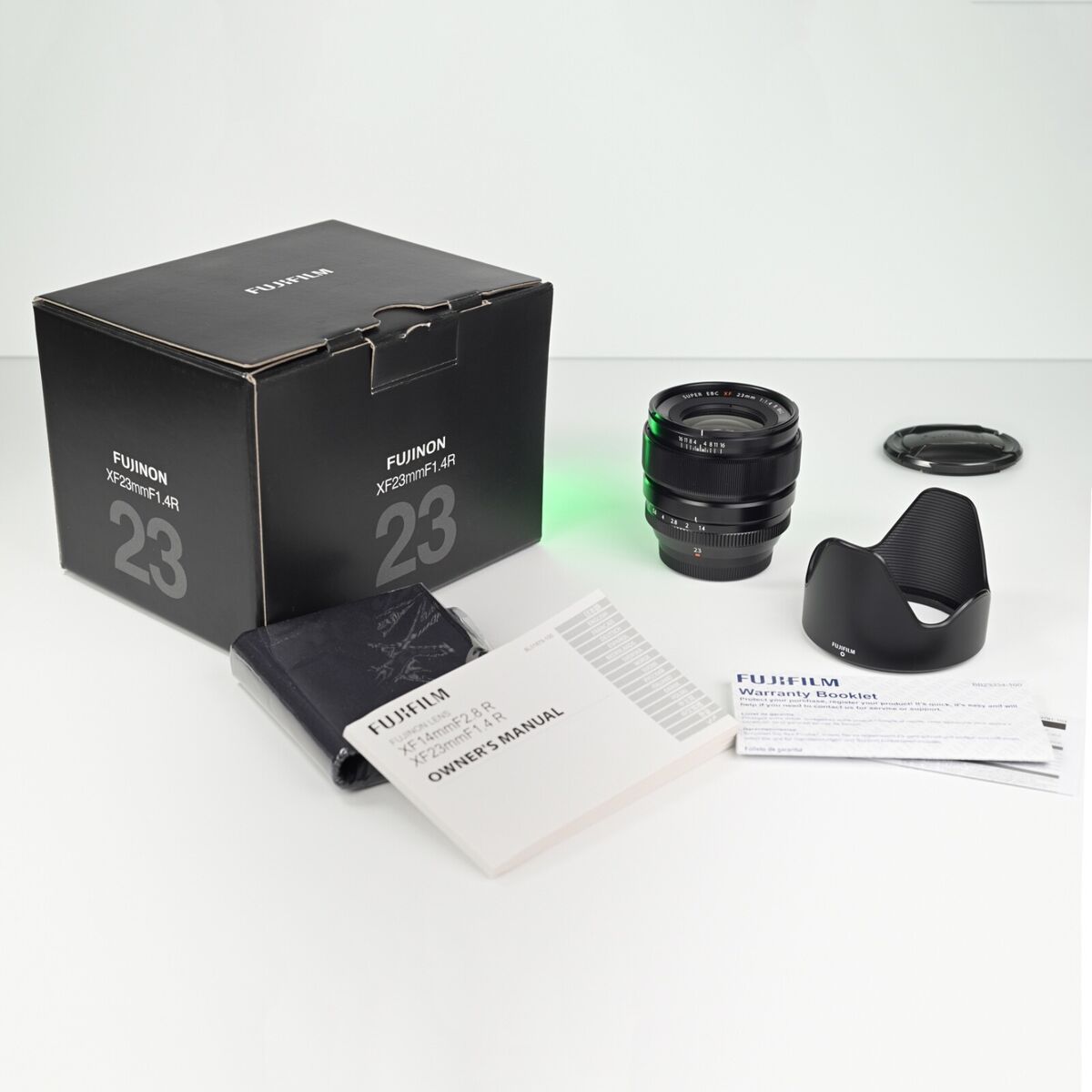 Fujifilm f/1.4 Camera Lenses 23mm Focal for sale - eBay Fujifilm f/1.4 Camera Lenses 23mm Focal for sale - eBay