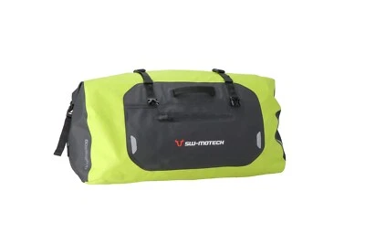SW MOTECH Hecktasche Drybag 600 Motorradgepäck 60 Liter gelb Gepäcktasche - Bild 1 von 4
