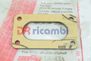 DISTANZIALE CARBURATORE ( Spessore 5,2 mm ) FIAT LANCIA EPOCA DR RICAMBI DR1281 - Imagen 1 de 3