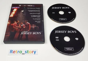 DVD Jersey Boys - Clint EASTWOOD - Picture 1 of 2