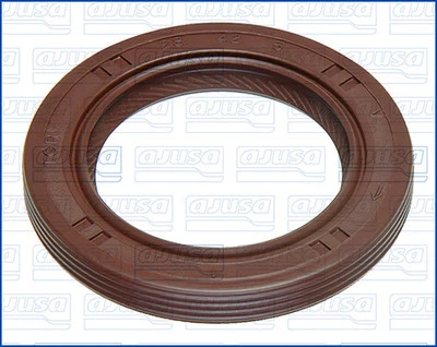 AJUSA 15062300 Shaft Seal, camshaft for ,DACIA,IRAN KHODRO,LADA,NISSAN,RENAULT,S - Image 1 of 3