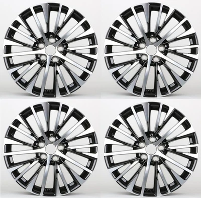 20" Wheels Rims for LEXUS TOYOTA ES300 NX300 RX330 RX350 RX400H UX SIENNA RAV4 - Image 1 of 4