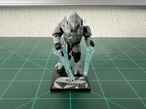 MEGA Construx HALO Heroes: Series 11 Ripa 'Moramee (GLB59) 100% complete - Picture 1 of 8