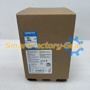Nuevo contactor Siemens 3RT1054-6AF36 1 PIEZA - Imagen 1 de 8