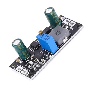 1A 12V MPPT Lithium Battery Charging Module for Solar Panels Controller - Picture 1 of 12
