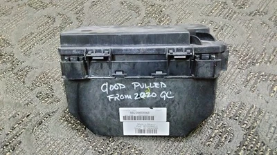 15-2020 TOWN COUNTRY GRAND CARAVAN FUSEBOX RELAY MODULE TIPM 68239606AB - Image 1 of 4