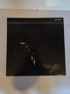 Charlie Parker - "Bird" Symbols (LP, Comp, Mono) - Picture 1 of 5