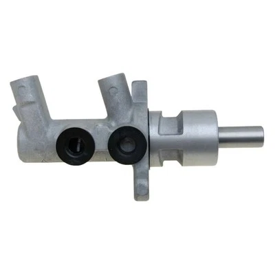 Genuine ACDelco For Lincoln LS 2000-2002 Brake Master Cylinder w/ Bleeder Hoses - Imagem 1 de 3