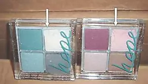 "1" L'OREAL WEAR INFINITE Eyeshadow Celebration of Strength (Slight Damage) - Picture 1 of 1