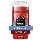 LOCAL PICKUP ONLY / Old Spice Red Zone Collection Aqua Reef Scent Men's Deod 3oz
