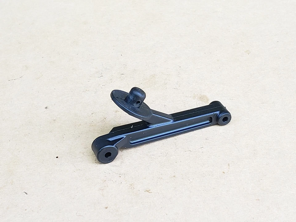  xray xb8E  2018 luxury 1/8 rear body mount and brace - Image 1 of 1