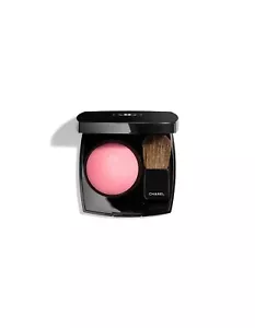 CHANEL Blush JOUES CONTRASTE 64 PINK EXPLOSION Powder Blush Glowy Luminous - Picture 1 of 3