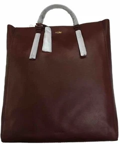 #Fossil Camilla Cabrio Damenrucksack braun/Henna Messing ZB7517227 - Bild 1 von 6