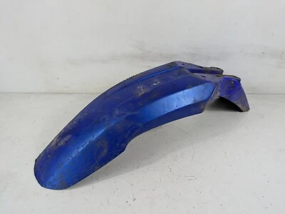 Carenado capó guardabarros rueda delantera Yamaha TTR125L TTR125 TTR 125 L Foto 1 de 4