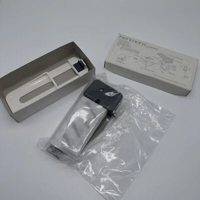 Kenmore 213702016 - Buttonhole Maker Attachment for Sewing Machine Sears - Image 1 of 4