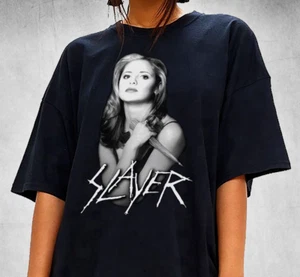 Buffy Slayer T-Shirt - Bild 1 von 3