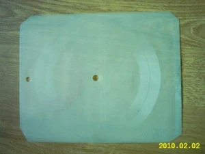 Christie - Yellow river Polish flexi disc - Zdjęcie 1 z 2