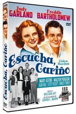 Escucha, Cariño (Listen, Darling) 1938 - V.O.S. [DVD]