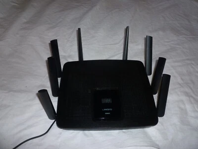 LINKSYS WIFI SYSTEM 19175 MODEL EA9500V1.1 - Image 1 of 4