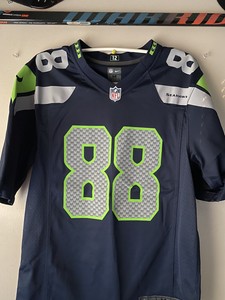 nfl jersey seahawks