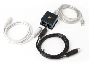 MIDITECH MIDIface II thru USB MIDI-Interface - Picture 1 of 1