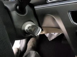 Ignition Switch Conventional Ignition US Market Fits 15-17 SONATA 4227382 - Picture 1 of 14
