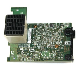NEW Dell C583R Broadcom NetExtreme BCM57711 Dual Port 10-GbE Mezzanine NIC - Picture 1 of 3