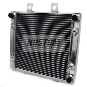 Radiator Fits Polaris 325 HAWKEYE 2015 - Foto 1 di 1