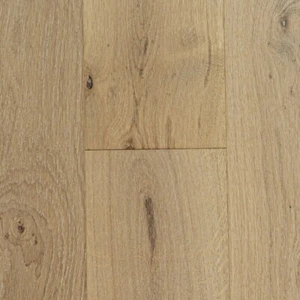 14/ 3mm Engineered Flooring Direct Stick or Floating installation - White Sand - Picture 1 of 2