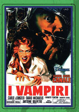I, Vampiri [New DVD] Special Ed, Mono Sound