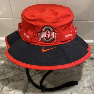 Ohio State Buckeyes Sports Fan Caps 
