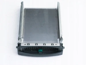 Fujitsu Siemens A3C40056861 3.5 Primergy S2 S3 S4 S5 S6 Wechselrahmen Caddy Tray - Bild 1 von 1