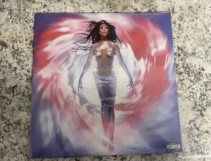 Katy Perry 143 Store Exclusive SIGNED Silver Vinyl - Picture 1 of 2