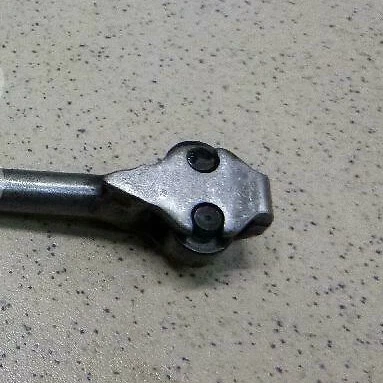 GENUINE BRAND NEW HYUNDAI SONATA 2006-2007 ROD ASSY-PARKING ROLLER - Изображение 1 из 2