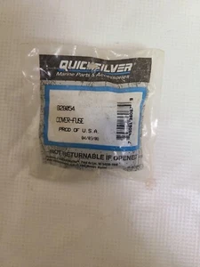 Quicksilver Fuse Cover 828054 - Picture 1 of 2