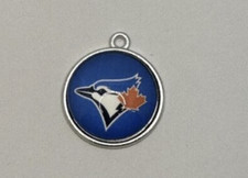 MLB Baseball Charms Pendants Dangle