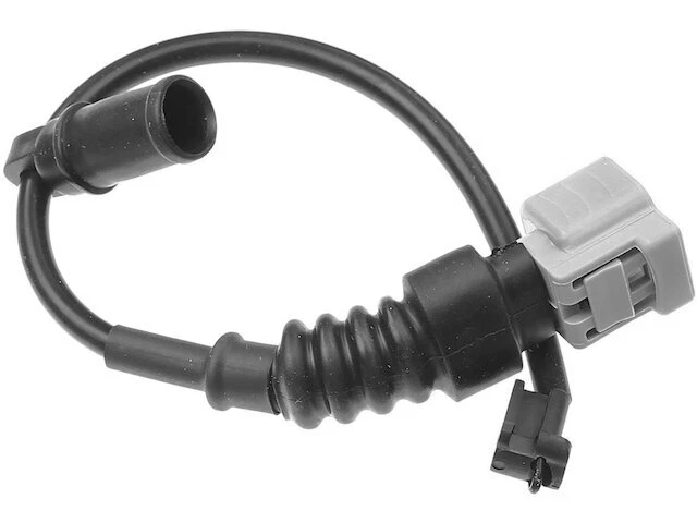 Sensor de desgaste de pastillas de freno de disco delanteras para Lexus LS400 1995-2000 4,0 L V8 Base 53DQCF Foto 1 de 1