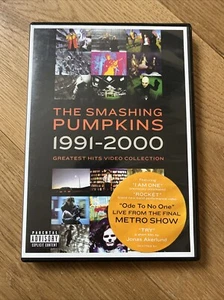 1991-2000 Greatest Hits Video Collection (DVD, 2001) - Bild 1 von 3