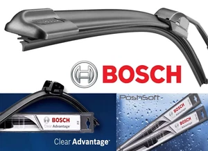 Escobilla limpiaparabrisas BOSCH 21-CA - Claro ventaja limpiaparabrisas 21" - Imagen 1 de 1