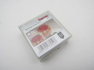 Hama M ø52mm CLOSE UP LENSE - Set of 3 lenses (3 St.) C+1, +2, +4 - EXCELLENT  - Picture 1 of 3