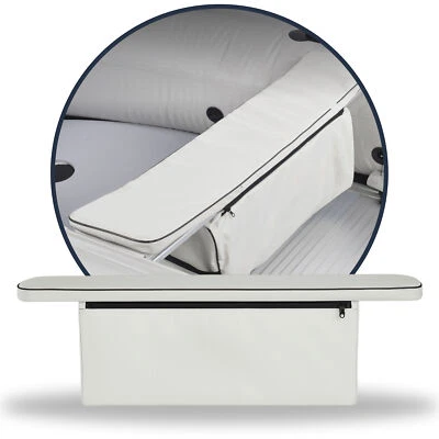 NEMAXX Professional Sitzbanktaschen 70 / 87 / 97 cm für Schlauchboote - Bild 1 von 4