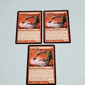3x Stingscourger - Planar Chaos - MTG Magic The Gathering - Picture 1 of 11