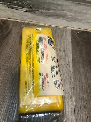 Quickie Clean Results Microban Sponge Mop Refill Type 2-041CRMB-06 New - Image 1 of 4