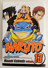 Naruto Vol 13 The Chunin Exam Concluded! Masashi Kishimoto Paperback