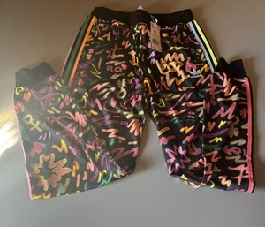 Adidas Originals Love Unites Track Pants Youth Size XL $45 - Picture 1 of 8