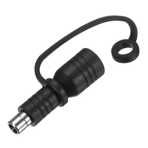 Adapter für DC7909-Buchse auf DC8020-Stecker für Solarpanel - Bild 1 von 5