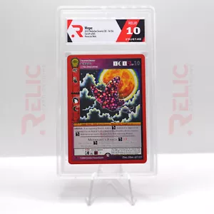 Wingoc 2022 MetaZoo Seance SB - 1st Ed. #4/165 - Reverse Holo - Picture 1 of 2