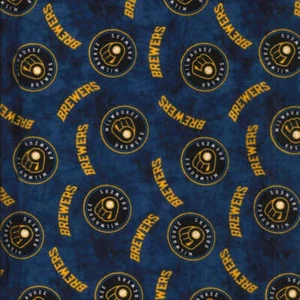 Handgefertigte Decke, Spucklappen/Sicherheitsdecke und Lätzchenbrauer Plaid - Bild 1 von 3